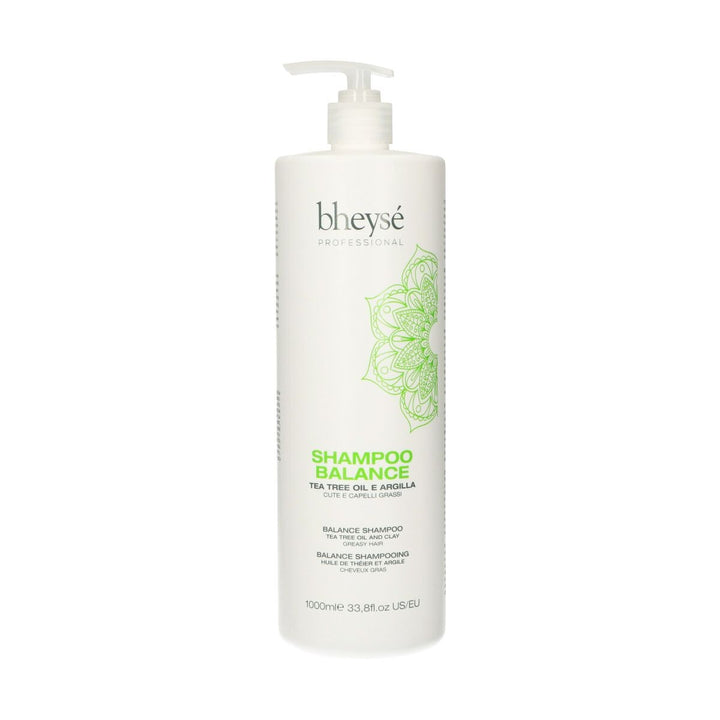 Renee blanche Bheyse shampoo Balance Capelli Grassi 1000ml