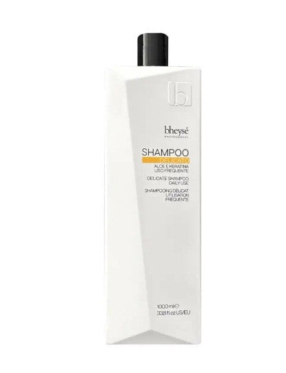 Bheyse shampoo aloe e cheratina 1000 ml