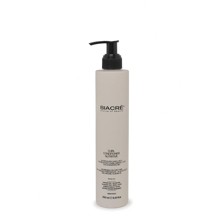 Biacrè Curl Conditioner Nutritive 250ml
