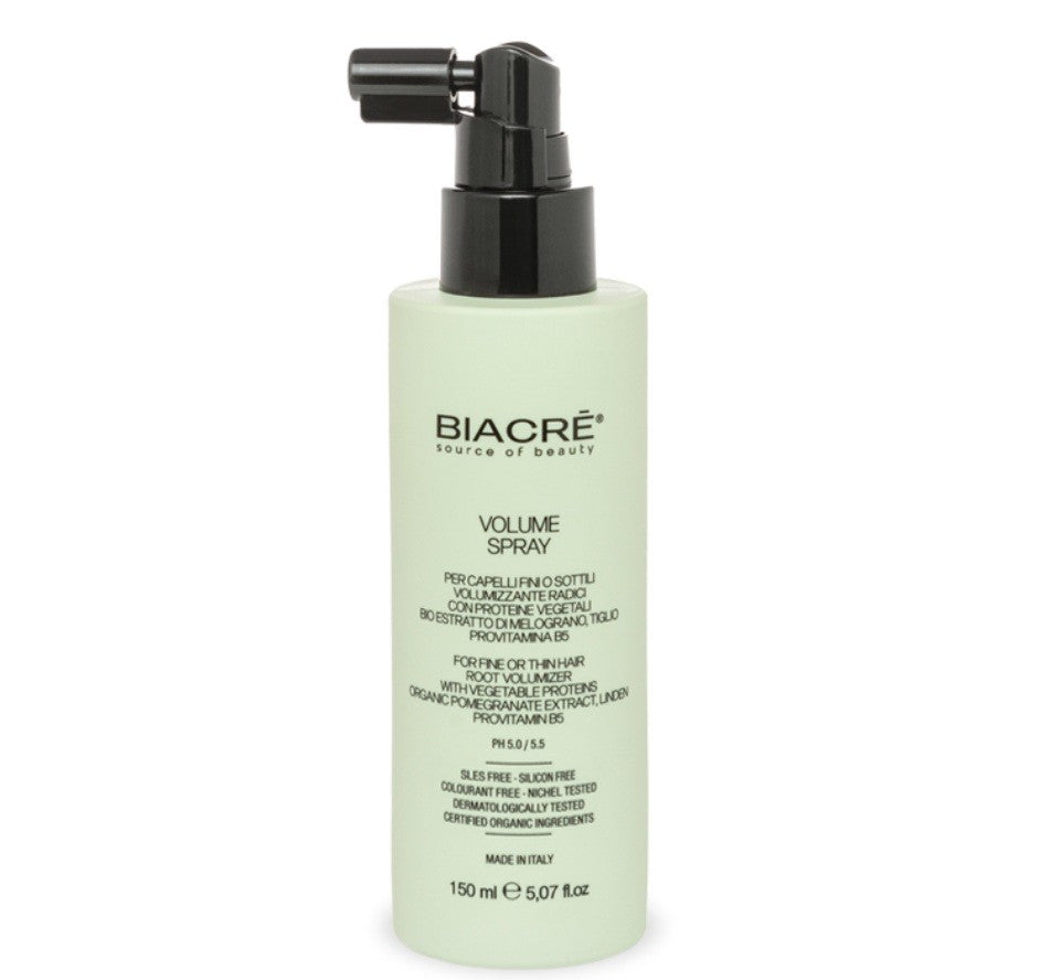 Biacrè spray volumizzante per capelli 150 ml