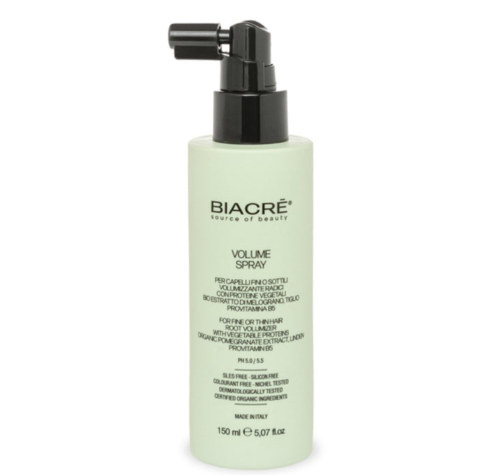 Biacrè spray volumizzante per capelli 150 ml