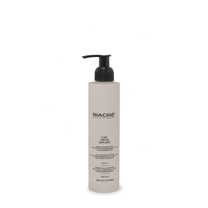 Biacrè Curl Cream Amplifier 200ml