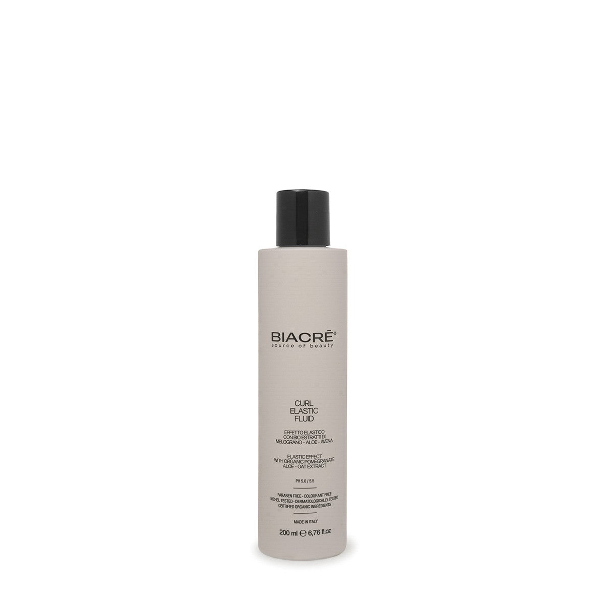 Biacrè Curl Elastic Fluid 200ml