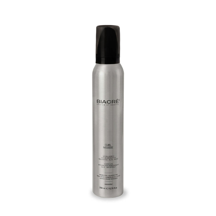 Biacrè Curl Mousse 200ml
