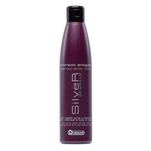 Biacrè Silver Sparkle shampoo antigiallo 250 ml