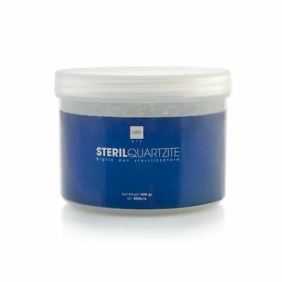 Labor Pro Sterilquarzite biglie quarzo 600 g