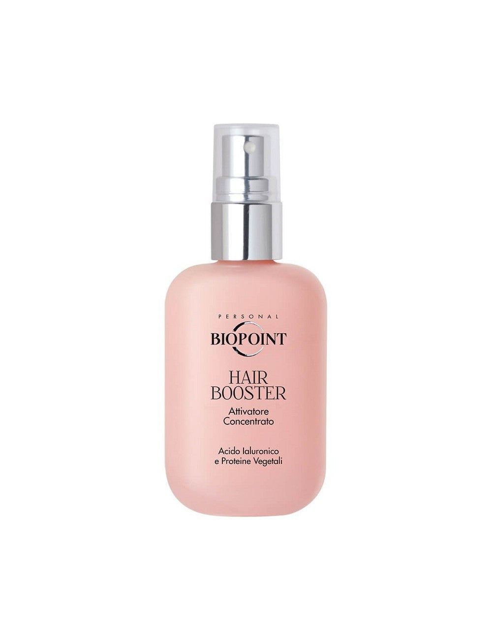 Biopoint Hair Booster concentrato ialuronico 50 ml