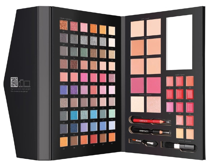 Deborah Milano Make Up Book Vol.4 edizione 2023