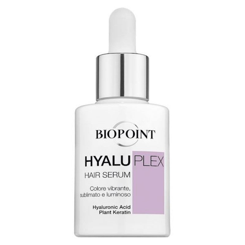 Biopoint Hyaluplex siero per colorazione 30 ml