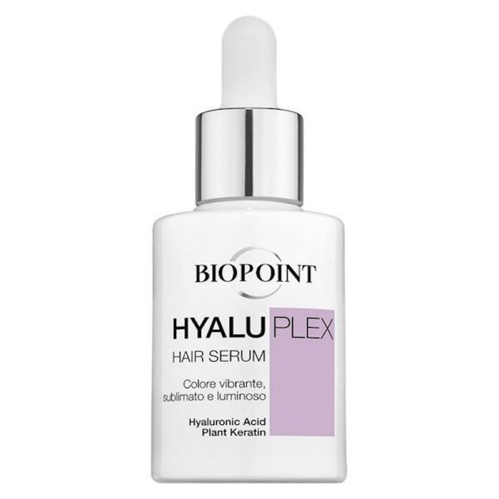 Biopoint Hyaluplex siero per colorazione 30 ml