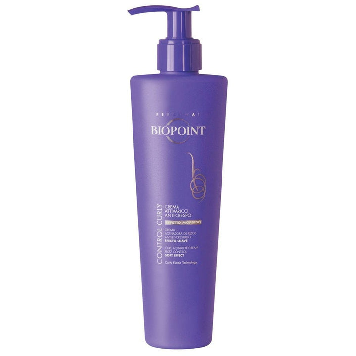 Biopoint Control Curly crema attivaricci 200 ml
