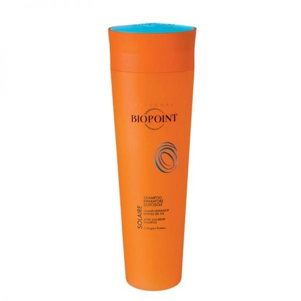 Biopoint Solaire shampoo doposole 200 ml