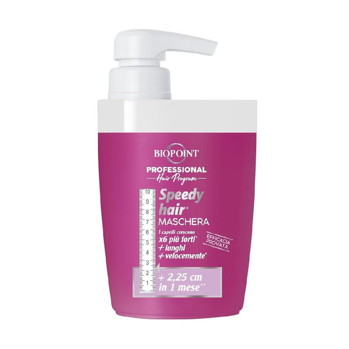 BIOPOINT SPEEDY HAIR MASCHERA 300ml