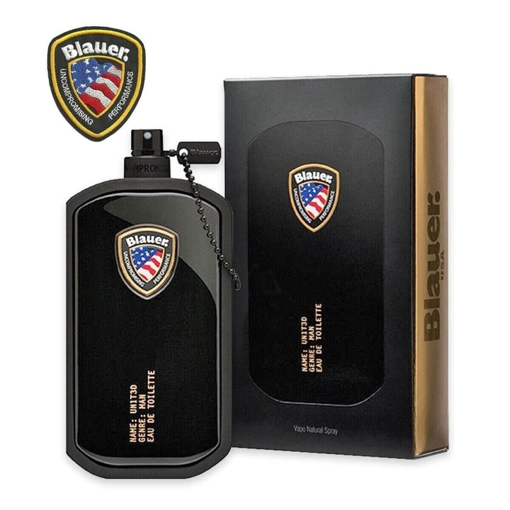 Blauer Unit3d uomo Eau de Toilette 100 ml