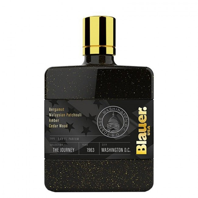 Blauer Washington D.C. 1963 uomo Eau de Parfum 80 ml
