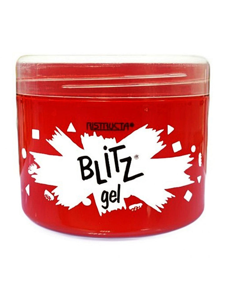 Blitz gel capelli effetto sparato 500 ml