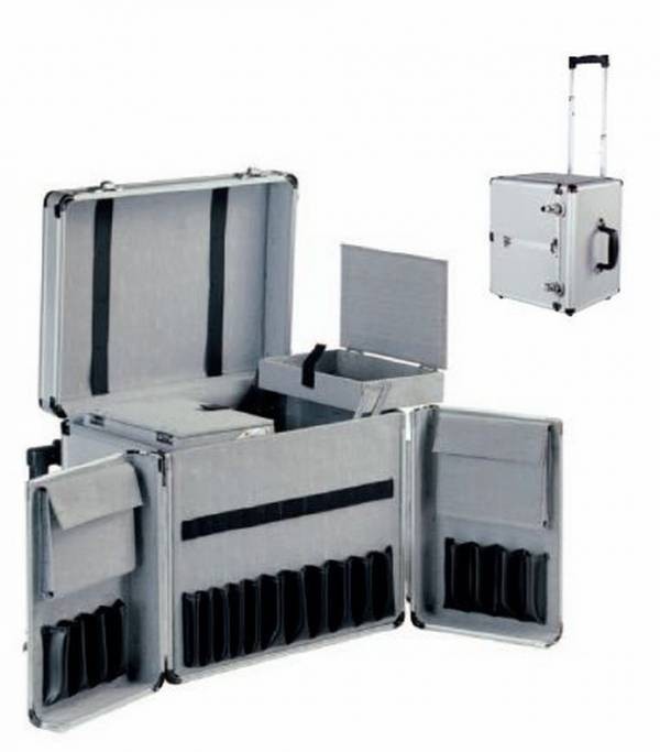 Labor Pro box Stage Trolley 40 × 30 × 35 cm