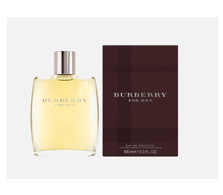 Burberry For Men Eau de Toilette
