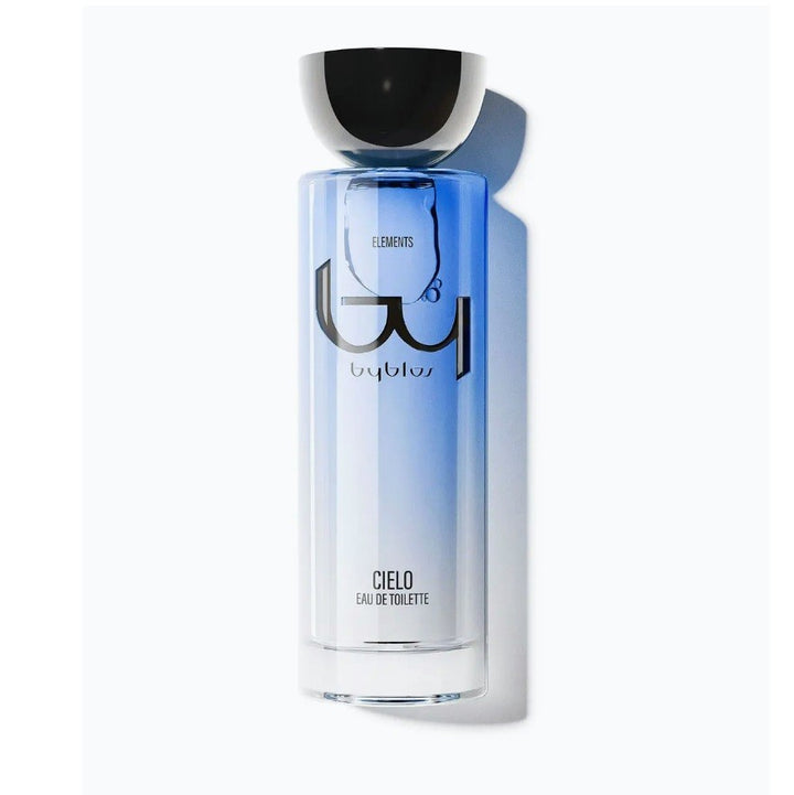 Byblos Elements Cielo Eau de Toilette 120 ml