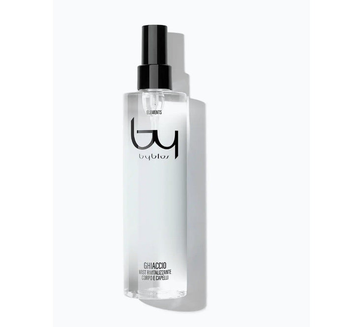 Byblos Elements Ghiaccio acqua profumata corpo 250 ml