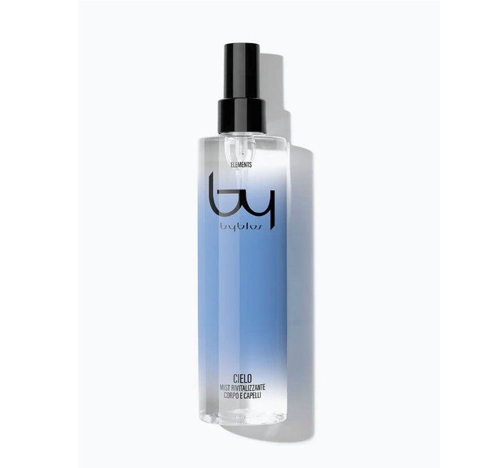 Byblos Elements Cielo acqua profumata corpo 250 ml