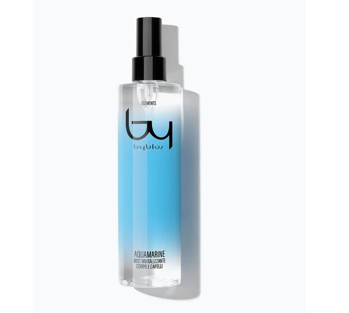 Byblos Elements Aquamarine acqua profumata corpo 250 ml