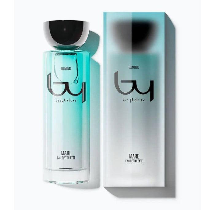 Byblos Elements Mare Eau de Toilette 120 ml