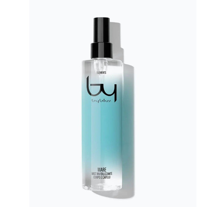 Byblos Elements Mare acqua profumata corpo 250 ml