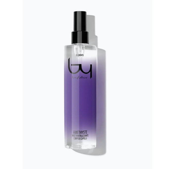Byblos Elements Amethyste acqua profumata corpo 250 ml