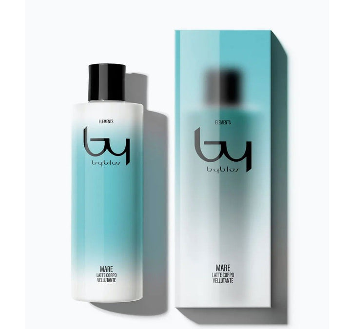 Byblos Elements Mare latte corpo 400 ml