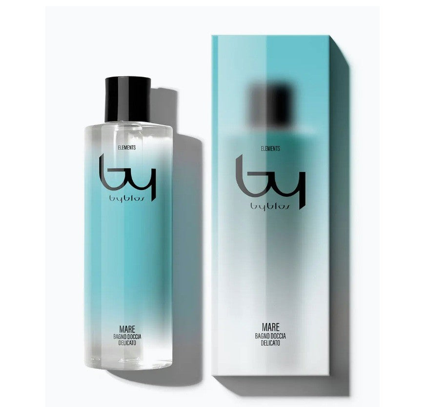 Byblos Elements Mare bagno doccia 400 ml