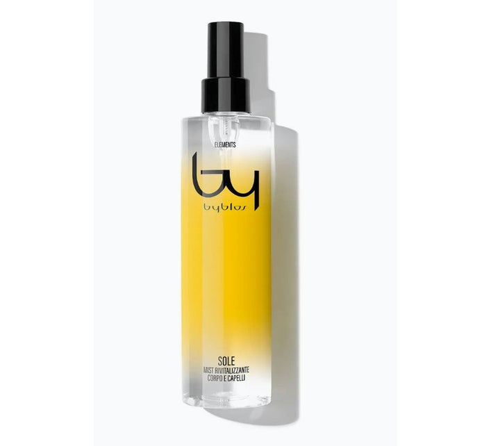 Byblos Elements Sole acqua profumata corpo 250 ml