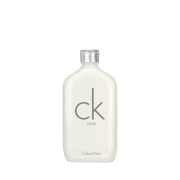 Calvin Klein CK One Eau de Toilette unisex