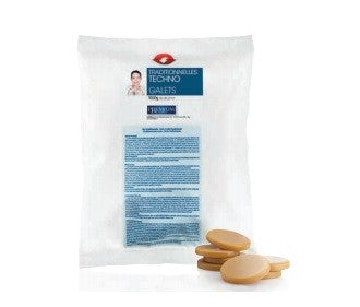 Xanitalia cera a caldo dischetti miele 1 kg