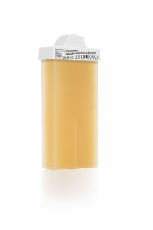Idema Cera Depilatoria Al Miele Con Rotolo Stretto 80ml
