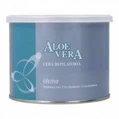 Idema cera liposolubile aloe vera 400 ml