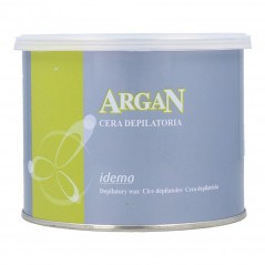 Idema cera liposolubile argan 400 ml