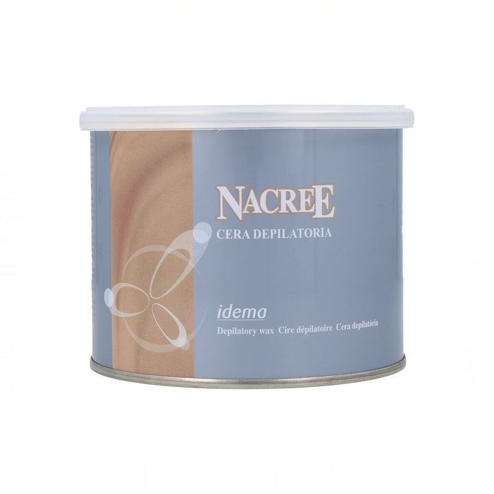 Idema Nacrée Micromica cera liposolubile 400 ml
