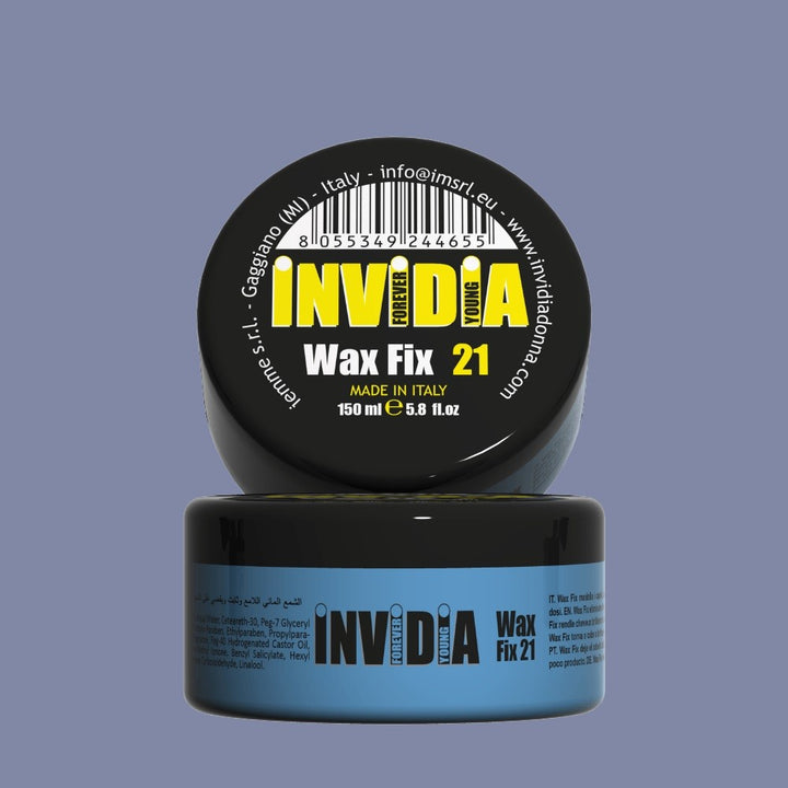 Invidia Wax Fix cera all’acqua 150 ml
