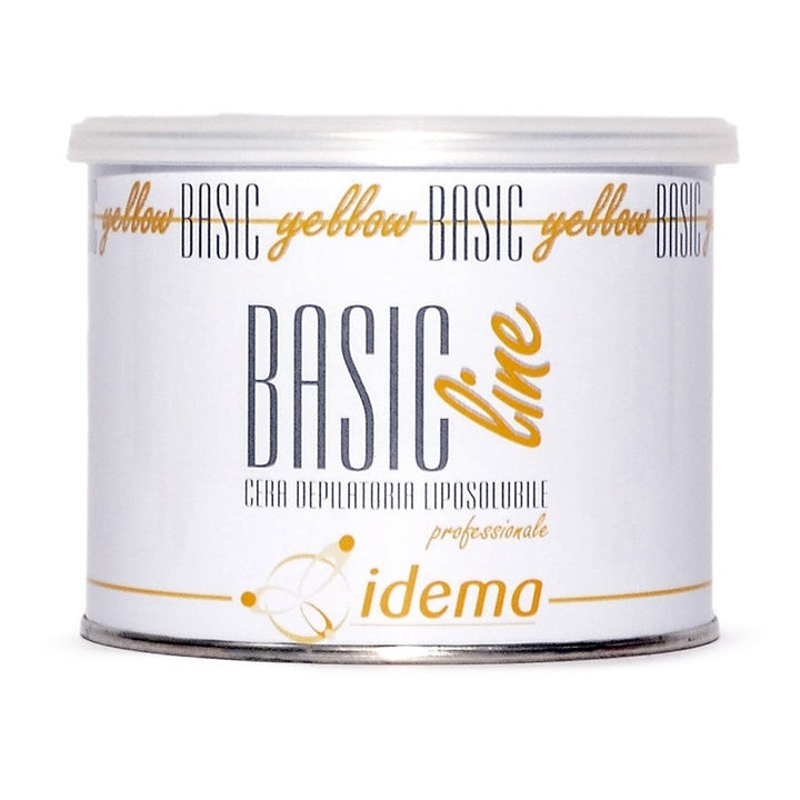 Idema cera liposolubile miele 400 ml
