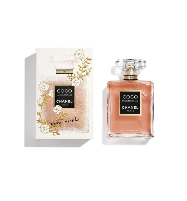 Chanel Coco Mademoiselle Crush Absolu Eau de Parfum