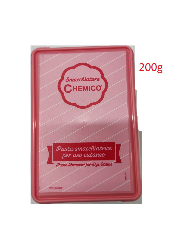 Chemico crema smacchiatrice per tinture – 200 g