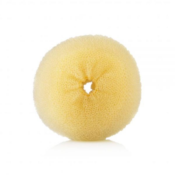 Labor Pro ciambella per chignon – 13 cm - Biondo