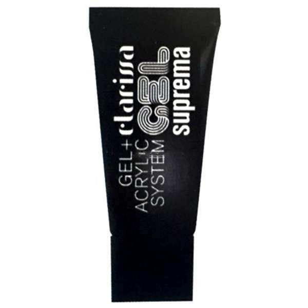 Clarissa Suprema Acrygel ricostruzione unghie 30 ml – Trasparente