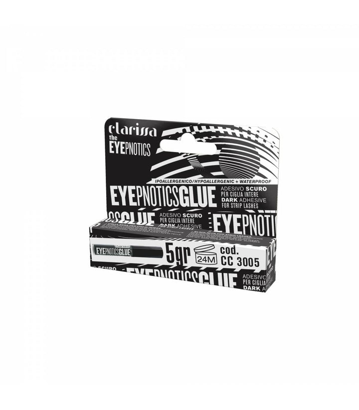 Clarissa Eyepnotics colla chiara waterproof