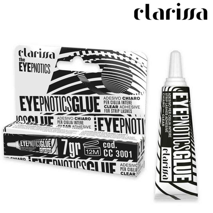 Clarissa Eyepnotics colla ciglia intere 7 g – Chiara