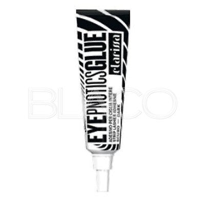 Clarissa Eyepnotics colla ciglia intere 7 g – Nera