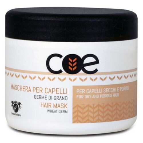 COE maschera capelli germe di grano 500 ml