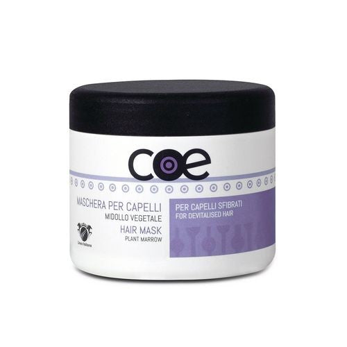 COE maschera capelli midollo vegetale 500 ml