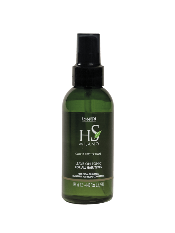 HS Milano Color Protection Leave On Tonic 125 ml
